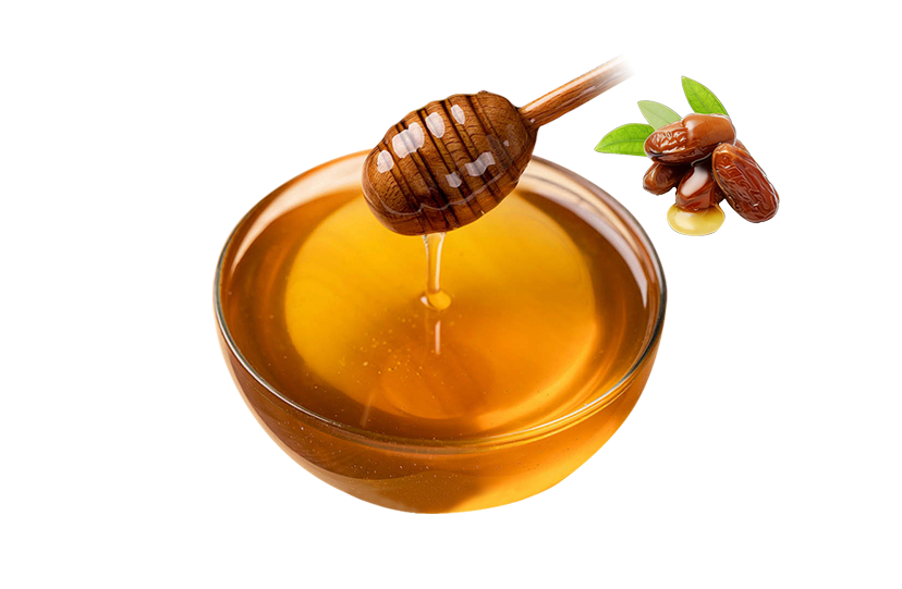 Saudi Date Syrup